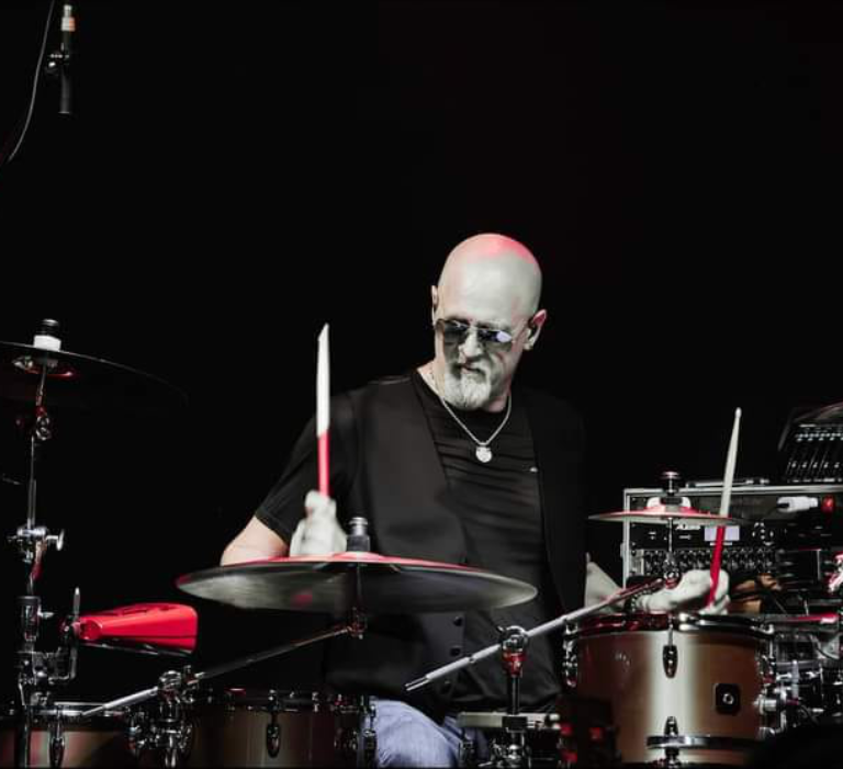 Bart Robley Gretsch Artists Gretsch Drums 